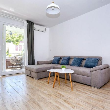 Apartment Marina Задар Экстерьер фото