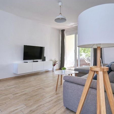 Apartment Marina Задар Экстерьер фото