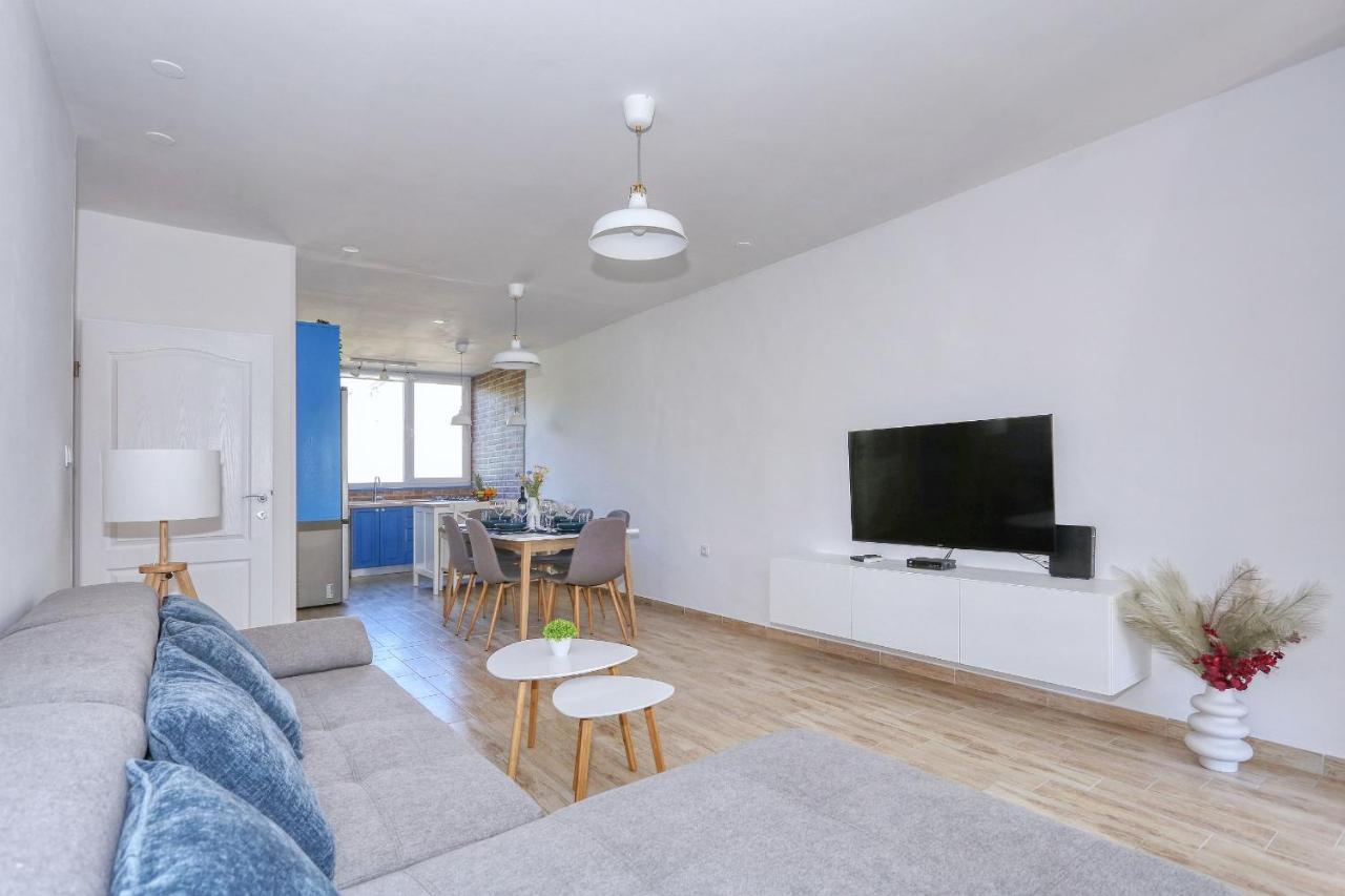 Apartment Marina Задар Экстерьер фото