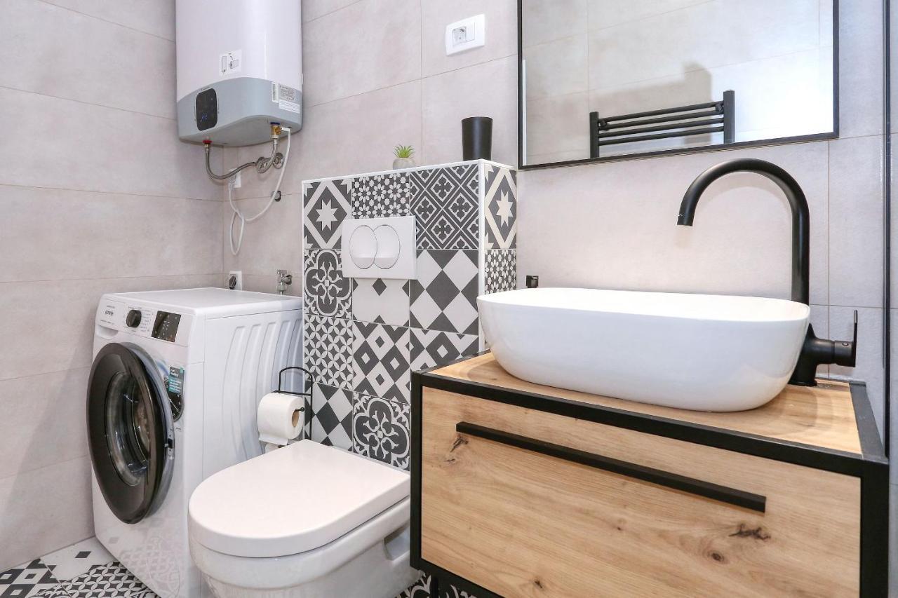 Apartment Marina Задар Экстерьер фото