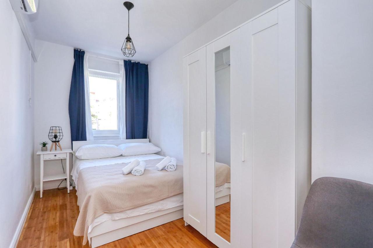 Apartment Marina Задар Экстерьер фото