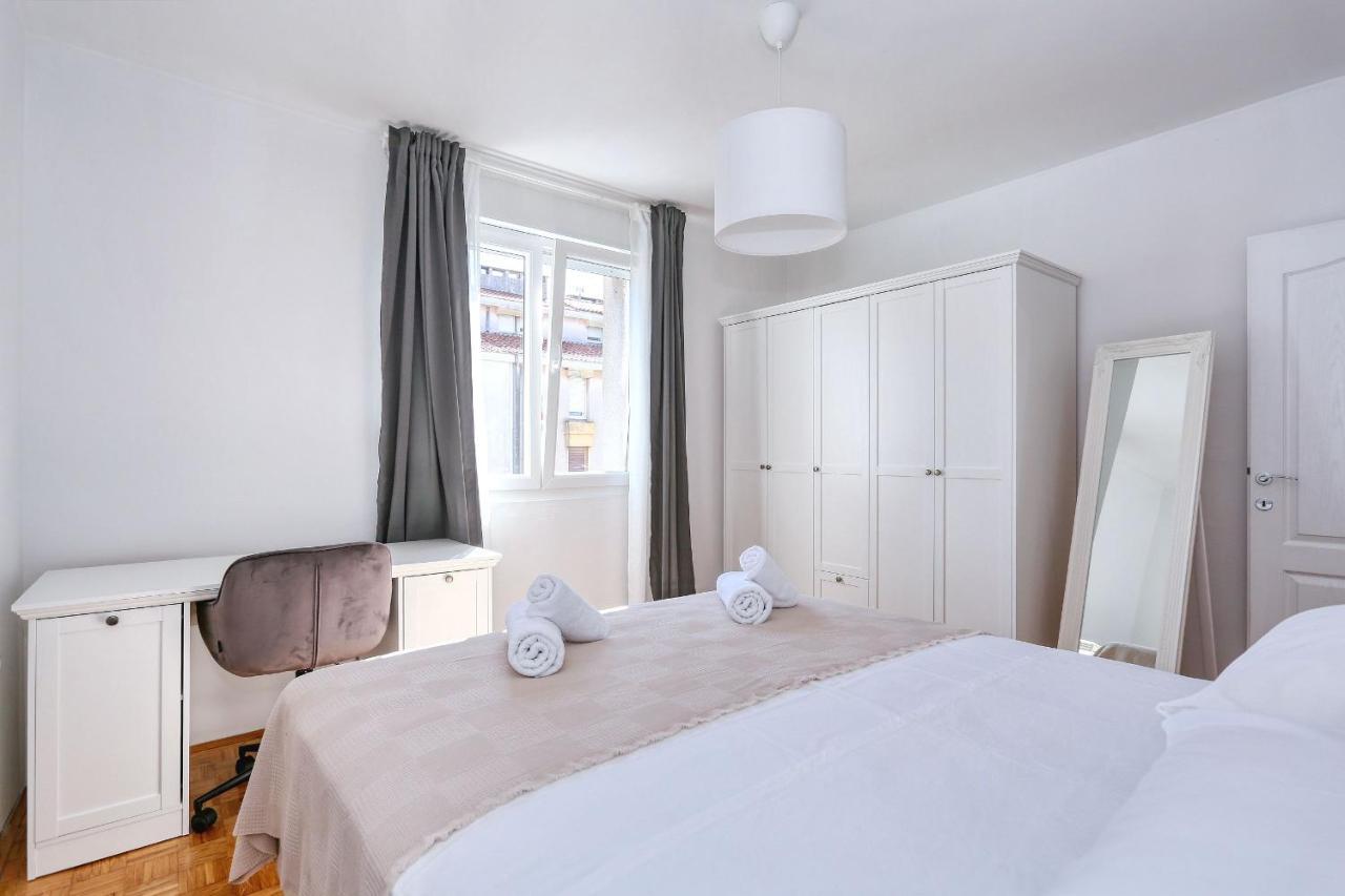 Apartment Marina Задар Экстерьер фото