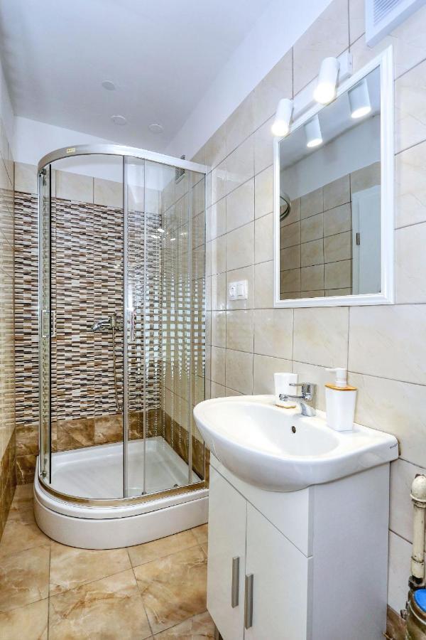 Apartment Marina Задар Экстерьер фото