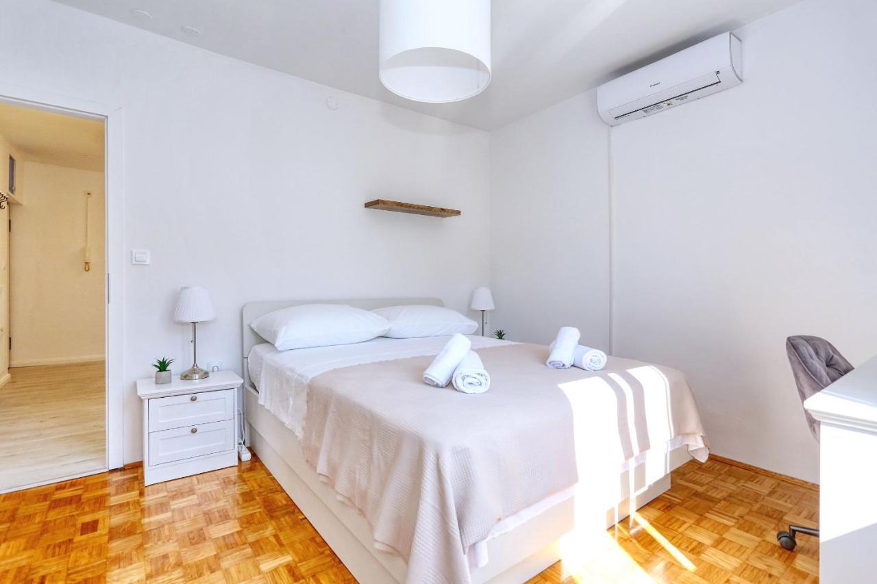 Apartment Marina Задар Экстерьер фото