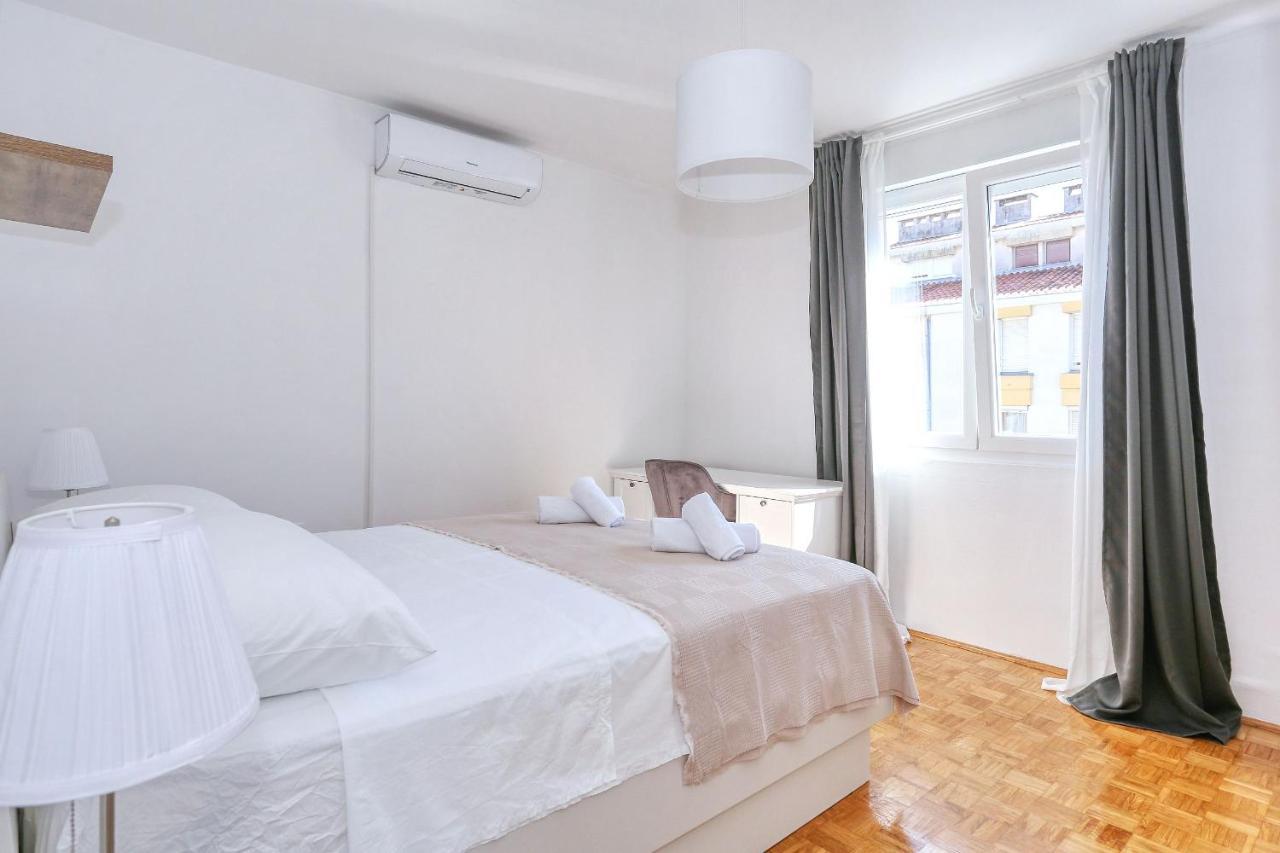 Apartment Marina Задар Экстерьер фото
