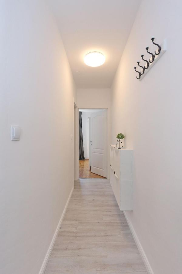 Apartment Marina Задар Экстерьер фото